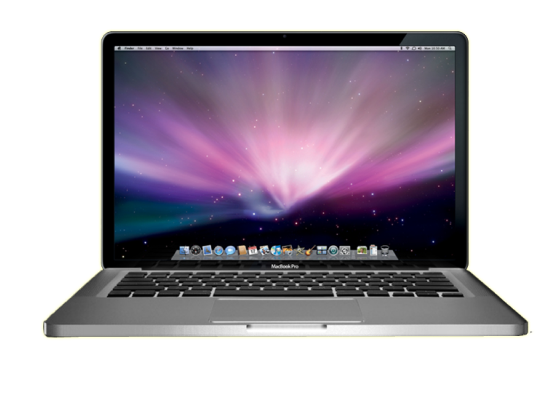 Ремонт MacBook Air